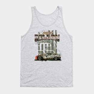 Austin Dillon #3 Military Tank Top